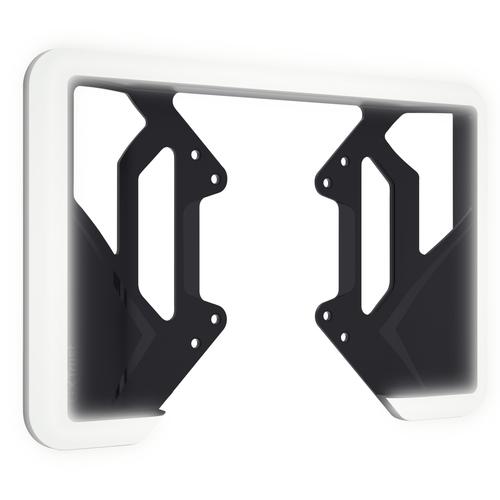 Trust GXT 2598 Quno Monitor Light Bars - RGB monitorverlichting – Set van 2 lichtbalken – USB-gevoed – Zwart - Image 4