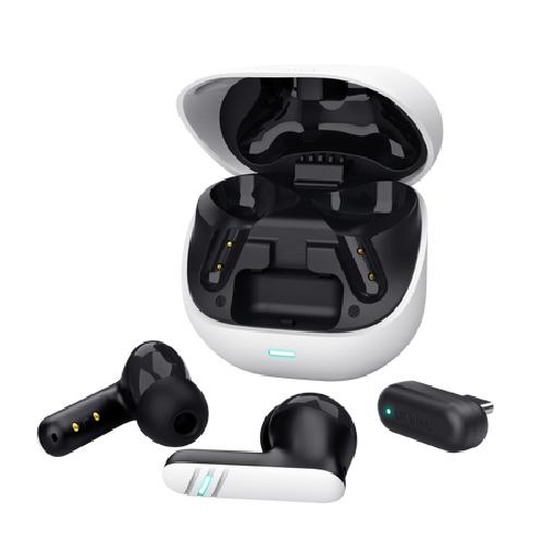 Trust GXT 409 Oxxie Headset True Wireless Stereo (TWS) In-ear Gamen Bluetooth Wit - Image 2