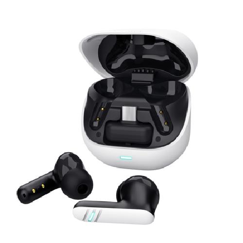 Trust GXT 409 Oxxie Headset True Wireless Stereo (TWS) In-ear Gamen Bluetooth Wit - Image 3
