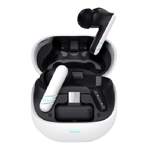 Trust GXT 409 Oxxie Headset True Wireless Stereo (TWS) In-ear Gamen Bluetooth Wit - Image 5