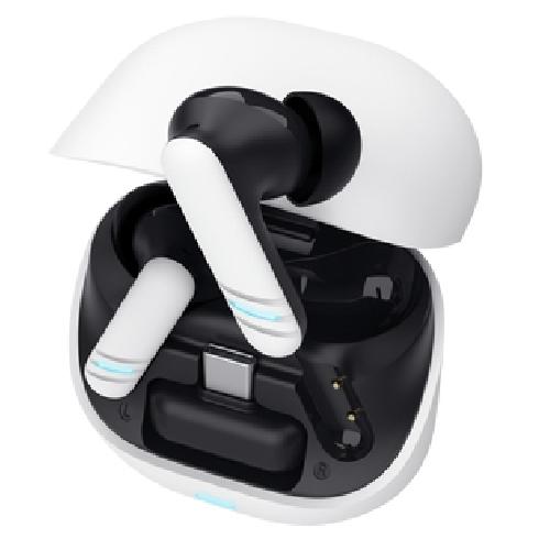 Trust GXT 409 Oxxie Headset True Wireless Stereo (TWS) In-ear Gamen Bluetooth Wit - Image 8