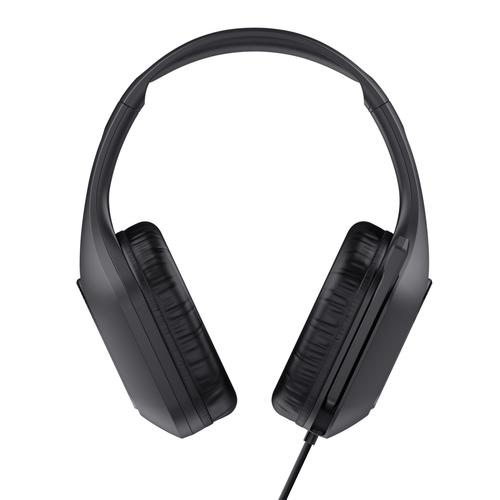 Trust GXT 415 Zirox Headset Bedraad Hoofdband Gamen Zwart - Image 5