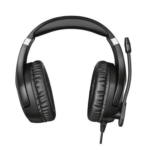 Trust GXT 488 Forze PS4 Headset Bedraad Hoofdband Gamen Zwart - Image 3