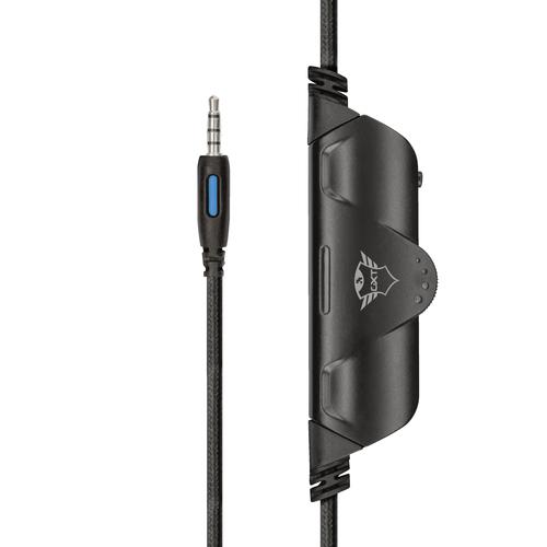 Trust GXT 488 Forze PS4 Headset Bedraad Hoofdband Gamen Zwart - Image 6