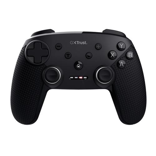 Trust GXT 542 MUTA Zwart Bluetooth/RF/USB Joystick Analoog/digitaal Android, Nintendo Switch, PC, Tablet PC, iOS - Image 4