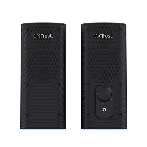 Trust GXT 612 CETIC Zwart Bedraad en draadloos 18 W - Image 3