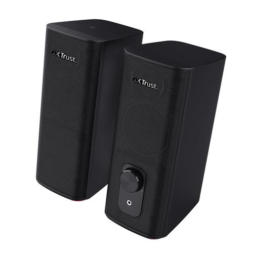 Trust GXT 612 CETIC Zwart Bedraad en draadloos 18 W - Image 5