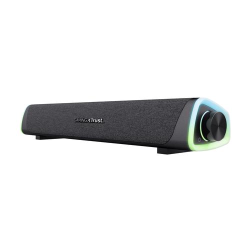 Trust GXT 620 Axon Zwart 2.0 kanalen 12 W - Image 1