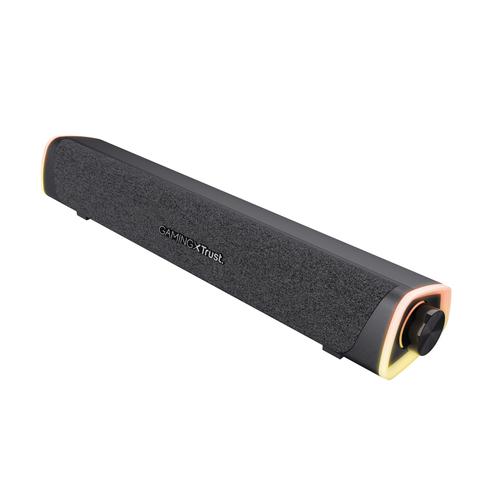 Trust GXT 620 Axon Zwart 2.0 kanalen 12 W - Image 2