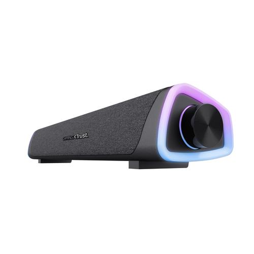 Trust GXT 620 Axon Zwart 2.0 kanalen 12 W - Image 3