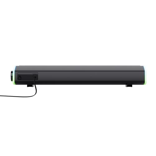 Trust GXT 620 Axon Zwart 2.0 kanalen 12 W - Image 7