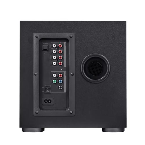 Trust GXT 658 Tytan 5.1 - Surround Gaming Speakerset (PC/PS3/Xbox 360) - Image 4