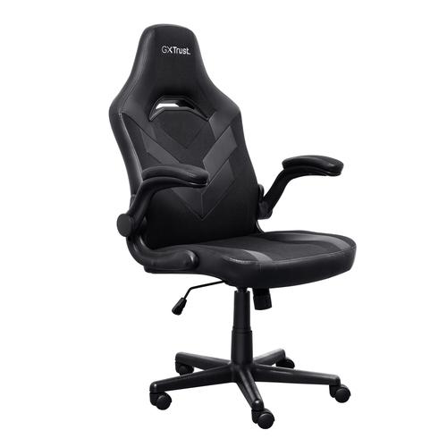 Trust GXT 703 RIYE Universele gamestoel Zwart - Image 1