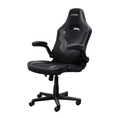Trust GXT 703 RIYE Universele gamestoel Zwart - Image 2