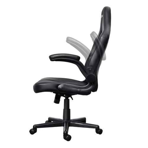 Trust GXT 703 RIYE Universele gamestoel Zwart - Image 4