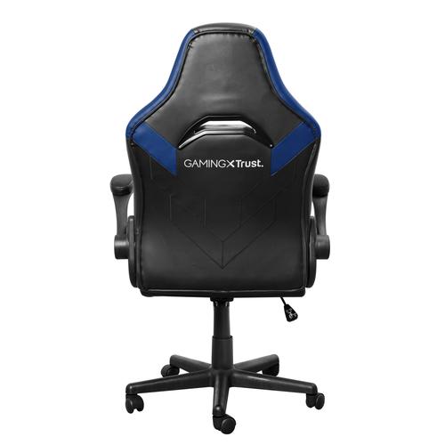 Trust GXT 703B RIYE Universele gamestoel Zwart, Blauw - Image 5