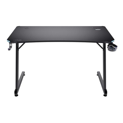 Trust GXT 709 LUMINUS Zwart - Image 2