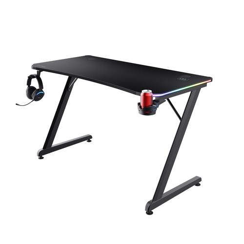 Trust GXT 709 LUMINUS Zwart - Image 3