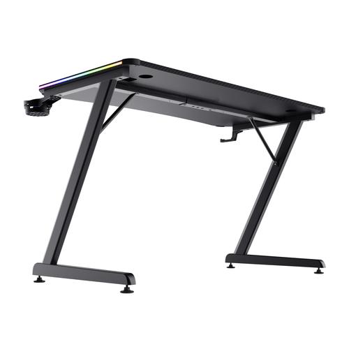 Trust GXT 709 LUMINUS Zwart - Image 6