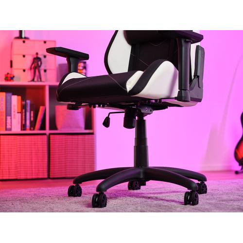 Trust GXT 714 RUYA Universele gamestoel Zwart, Wit - Image 10