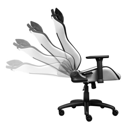 Trust GXT 714 RUYA Universele gamestoel Zwart, Wit - Image 5