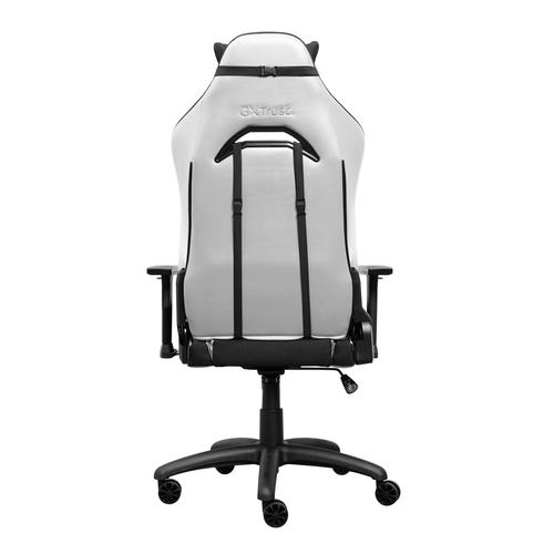 Trust GXT 714 RUYA Universele gamestoel Zwart, Wit - Image 6