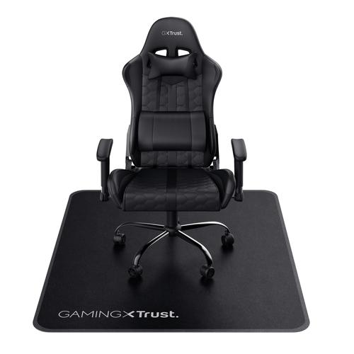 Trust GXT 715 Gaming Vloermat - Zwart - Image 2