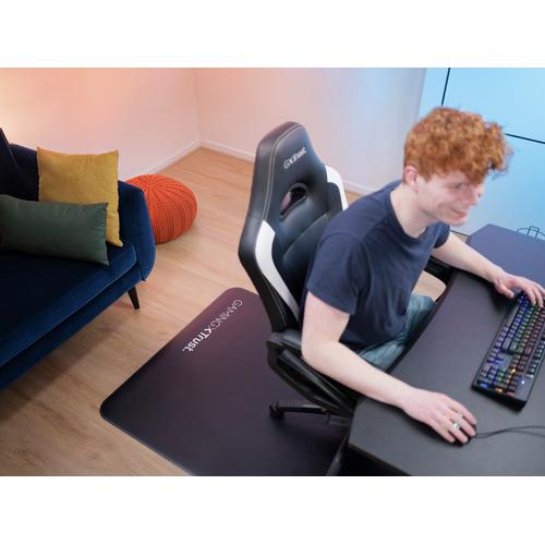 Trust GXT 715 Gaming Vloermat - Zwart - Image 5