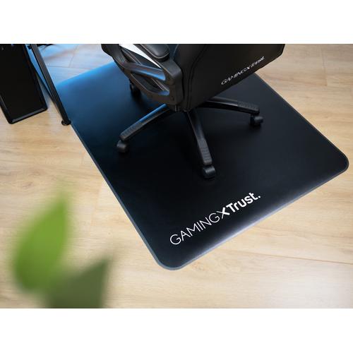 Trust GXT 715 Gaming Vloermat - Zwart - Image 6