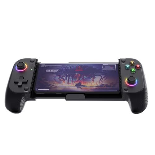 Trust GXT 735 Mylox Zwart Bluetooth Gamepad Analoog/digitaal Android, iOS - Image 5