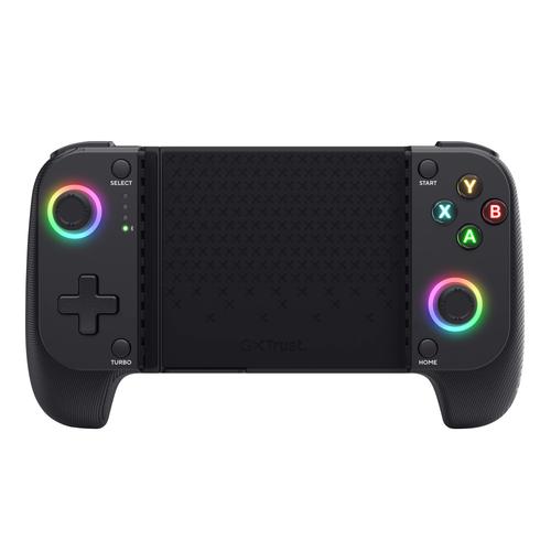 Trust GXT 735 Mylox Zwart Bluetooth Gamepad Analoog/digitaal Android, iOS - Image 7