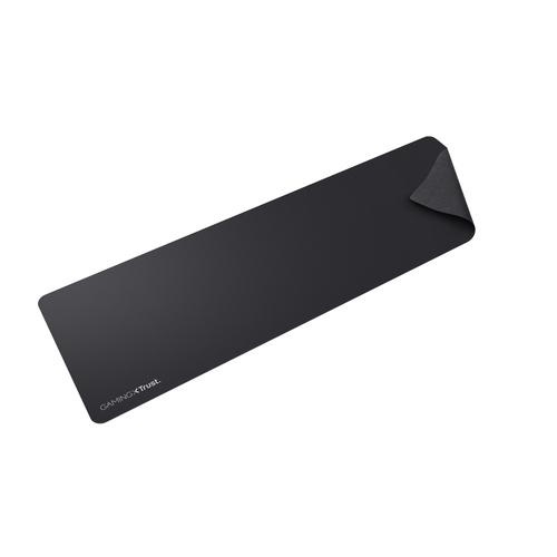 Trust GXT 758 Game-muismat Zwart - Image 1