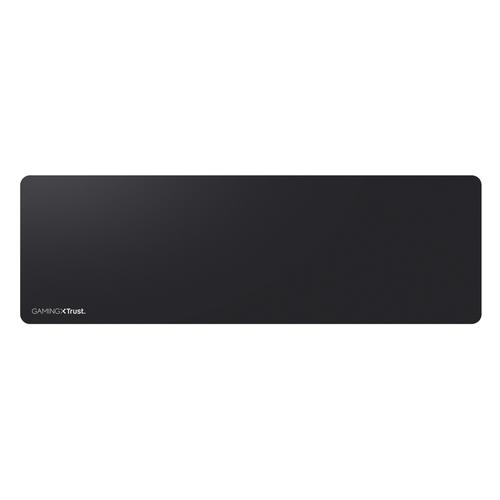 Trust GXT 758 Game-muismat Zwart - Image 2