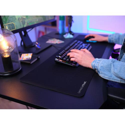 Trust GXT 758 Game-muismat Zwart - Image 6