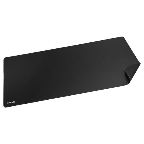 Trust GXT 759 Game-muismat Zwart - Image 2