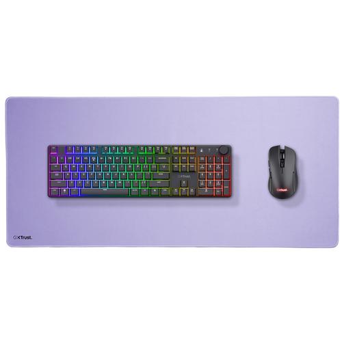 Trust GXT 759P Game-muismat Paars - Image 5