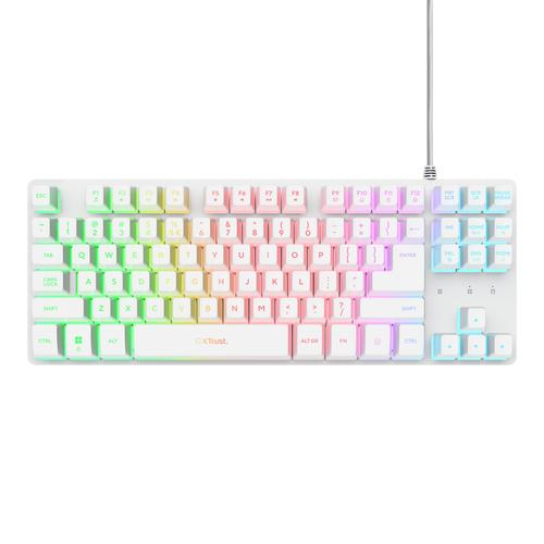 Trust GXT 833PS Thado Toetsenbord met TKL-verlichting - Image 4