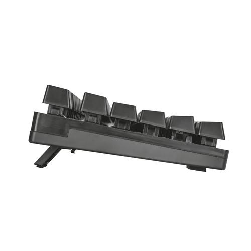 Trust GXT 835 Azor - Gaming Toetsenbord - Qwerty - Image 5
