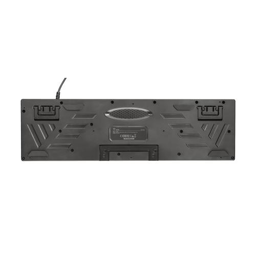 Trust GXT 835 Azor - Gaming Toetsenbord - Qwerty - Image 6