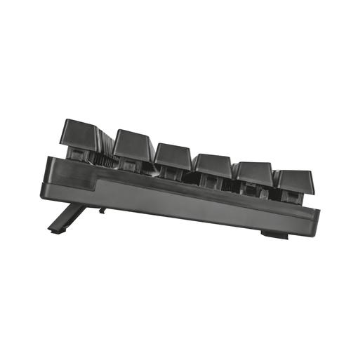 Trust GXT 838 Azor - Gaming Toetsenbord & Muis - Qwerty - Zwart - Image 7