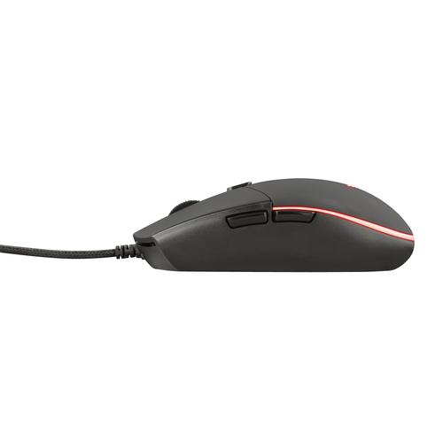 Trust GXT 838 Azor - Gaming Toetsenbord & Muis - Qwerty - Zwart - Image 8