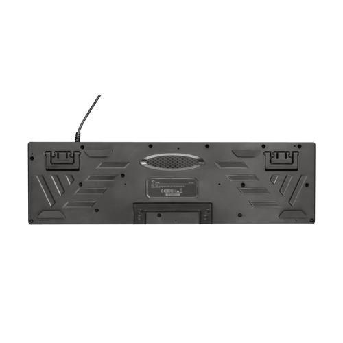 Trust GXT 838 Azor - Gaming Toetsenbord & Muis - Qwerty - Zwart - Image 9
