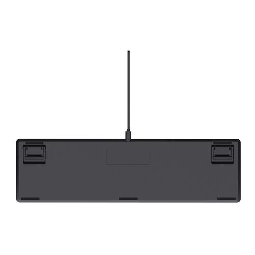 Trust GXT 866 TORIX toetsenbord Gamen USB QWERTY US International Zwart - Image 6
