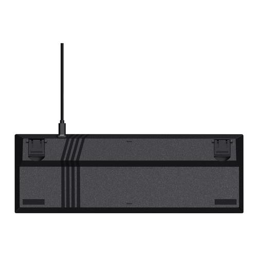 Trust GXT 867 Acira toetsenbord Gamen USB AZERTY Belgisch Zwart, Grijs - Image 7