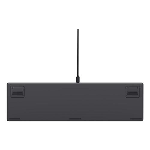 Trust GXT 871 Zora toetsenbord Gamen USB QWERTY Amerikaans Engels Zwart - Image 5