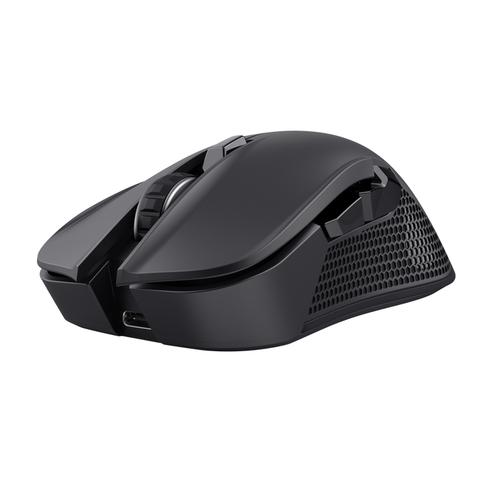 Trust GXT 923 YBAR muis Gamen Rechtshandig RF Draadloos Optisch 7200 DPI - Image 1