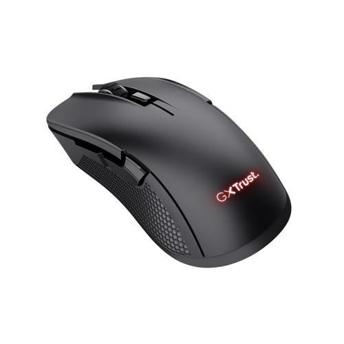 Trust GXT 923 YBAR muis Gamen Rechtshandig RF Draadloos Optisch 7200 DPI - Image 3