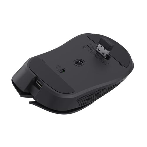 Trust GXT 923 YBAR muis Gamen Rechtshandig RF Draadloos Optisch 7200 DPI - Image 5