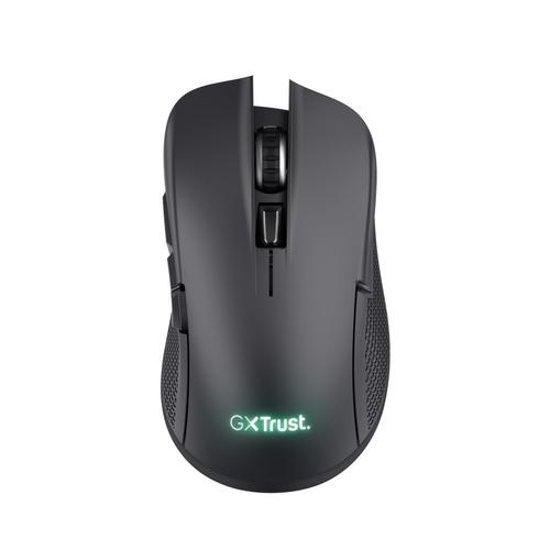 Trust GXT 923 YBAR muis Gamen Rechtshandig RF Draadloos Optisch 7200 DPI - Image 6