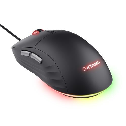 Trust GXT 925 REDEX II muis Gamen Rechtshandig USB Type-A Laser 10000 DPI - Image 4